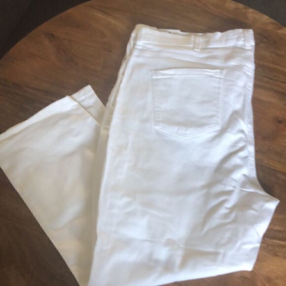 Gloria Vanderbilt® Women's Amanda Classic Jeans size 26W - Picture 10 of 12